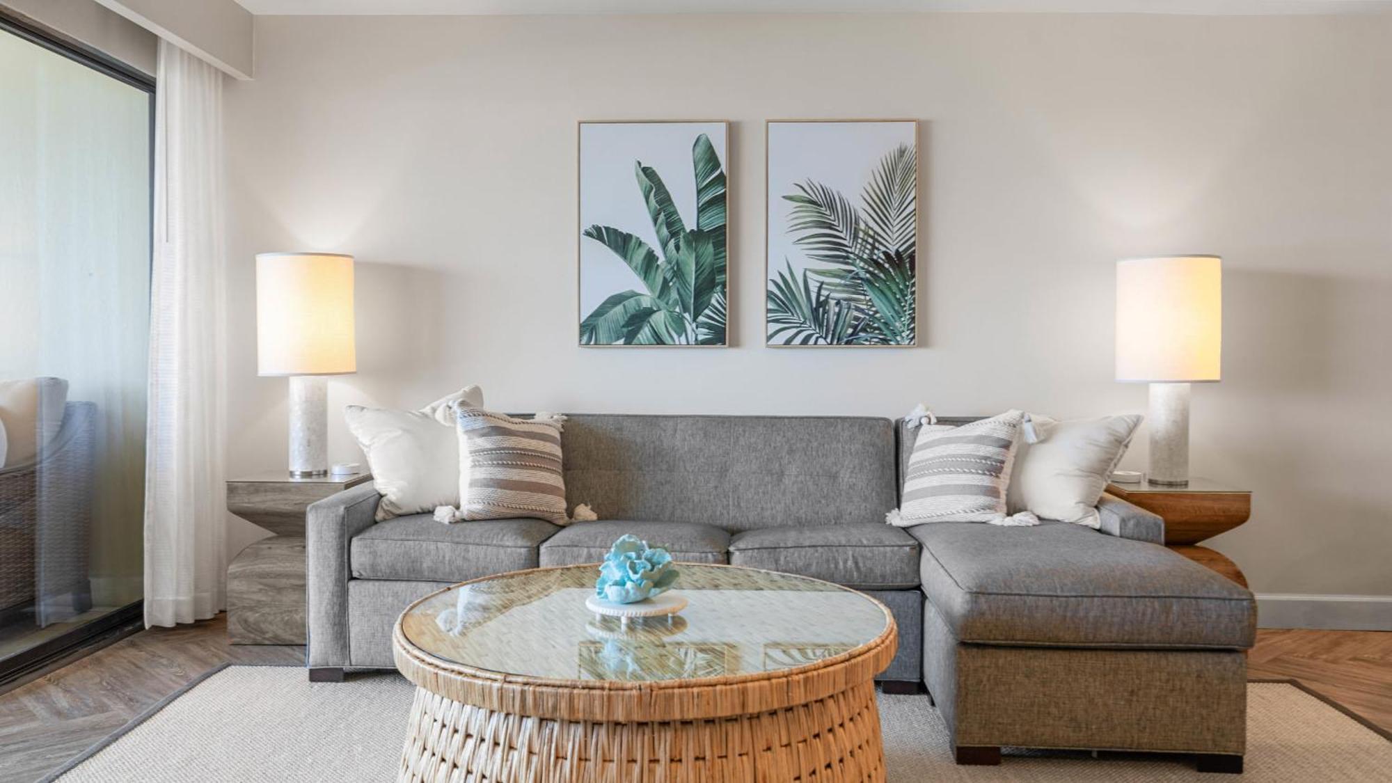 Luxury Oceanfront 2 Bedroom Apartment At Waikiki Beach Tower Honolulu Exterior photo